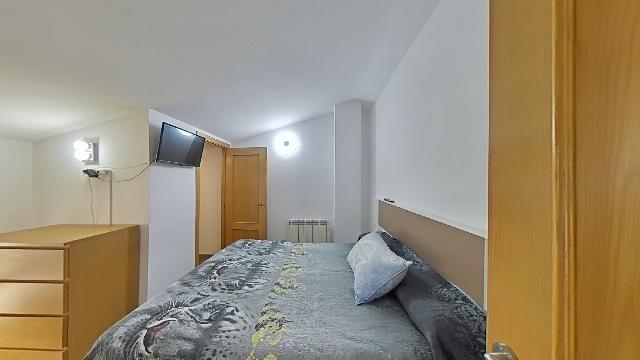 Imagen 12 Inmueble 306063 - Dúplex en venta en Terrassa / Junto Rambla Francesc Macià y Avda. del Vallès
