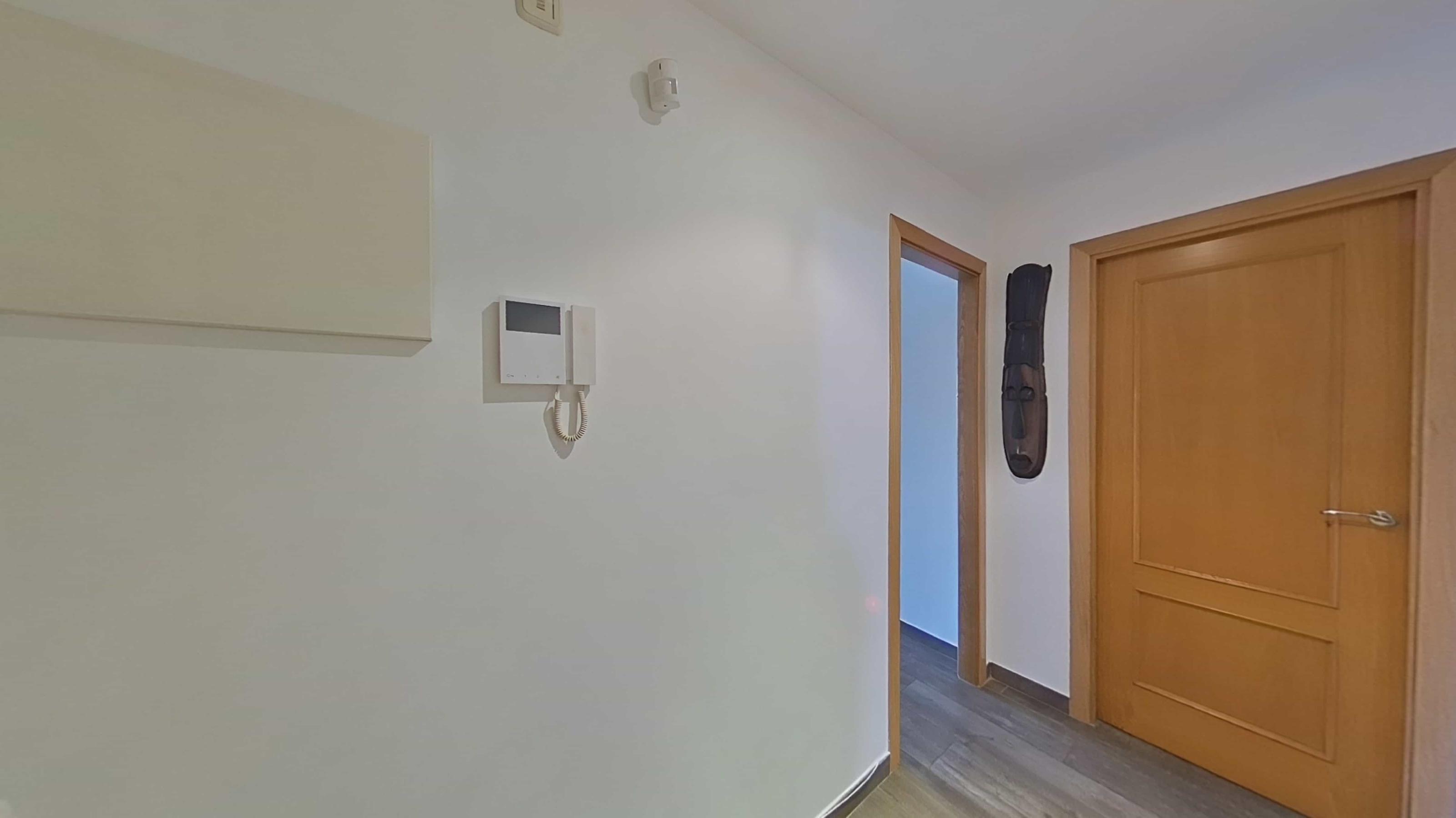 Imagen 3 Dúplex en venta en Terrassa / Junto Rambla Francesc Macià y Avda. del Vallès