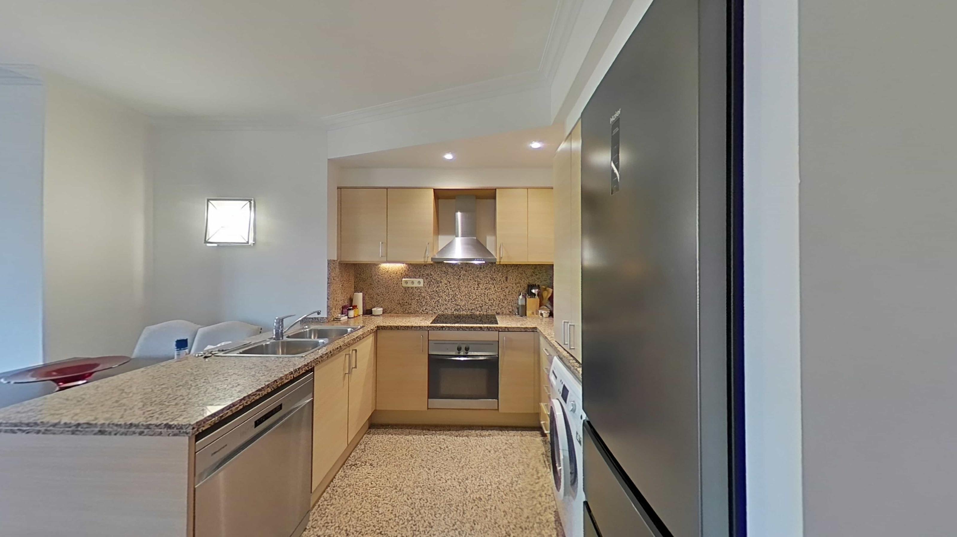 Imagen 22 Dúplex en venta en Terrassa / Junto Rambla Francesc Macià y Avda. del Vallès