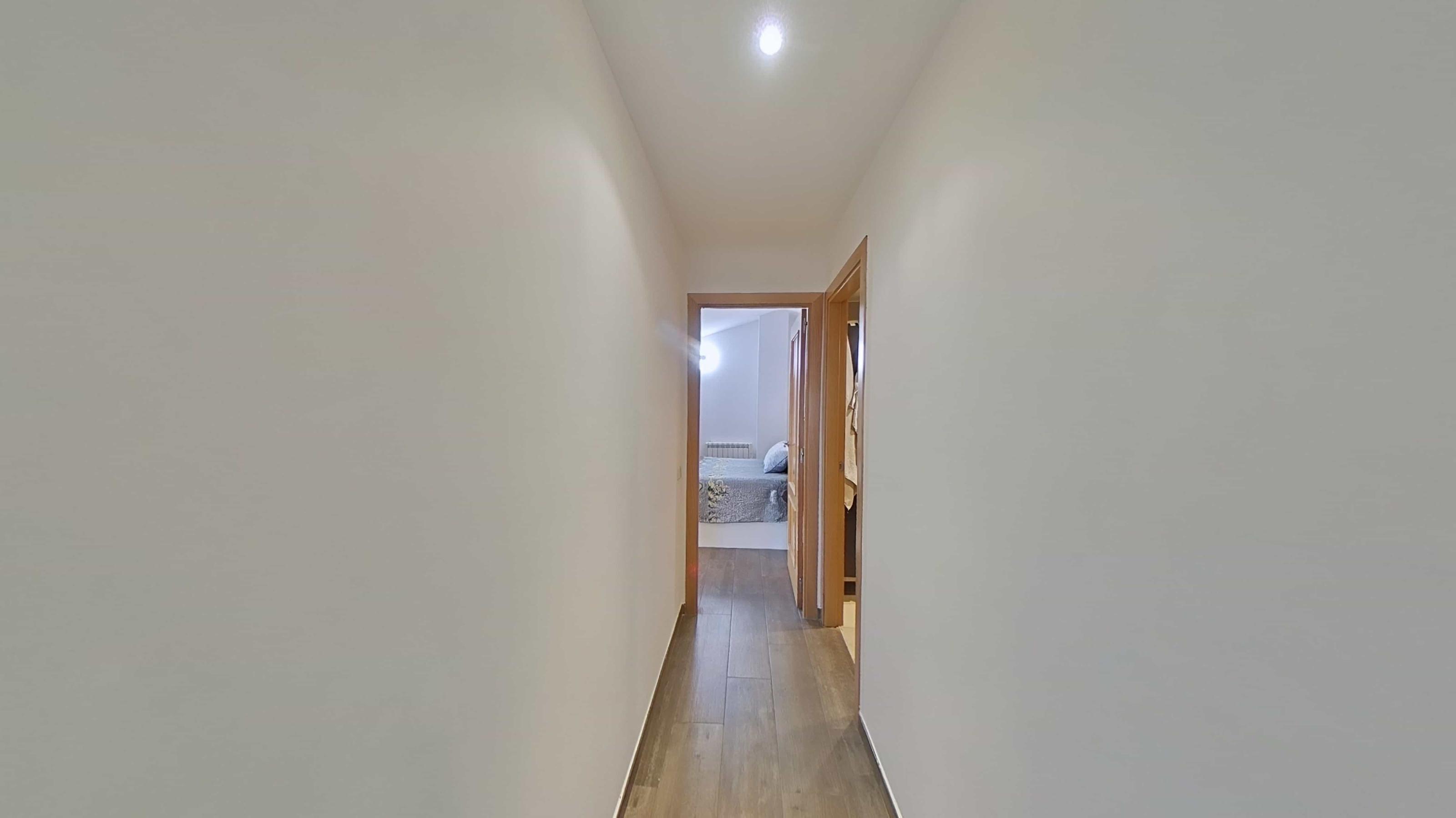 Imagen 5 Dúplex en venta en Terrassa / Junto Rambla Francesc Macià y Avda. del Vallès