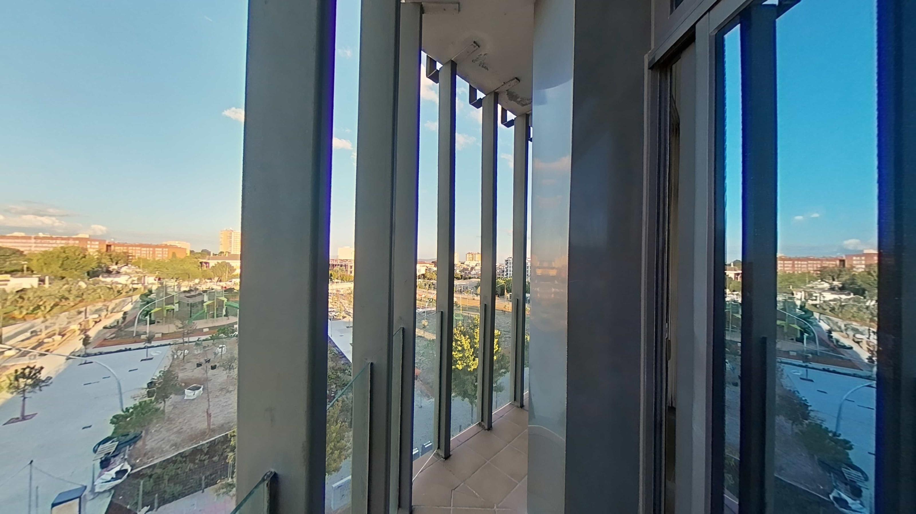 Imagen 30 Dúplex en venta en Terrassa / Junto Rambla Francesc Macià y Avda. del Vallès
