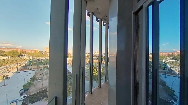 Imagen 30 Inmueble 306063 - Dúplex en venta en Terrassa / Junto Rambla Francesc Macià y Avda. del Vallès