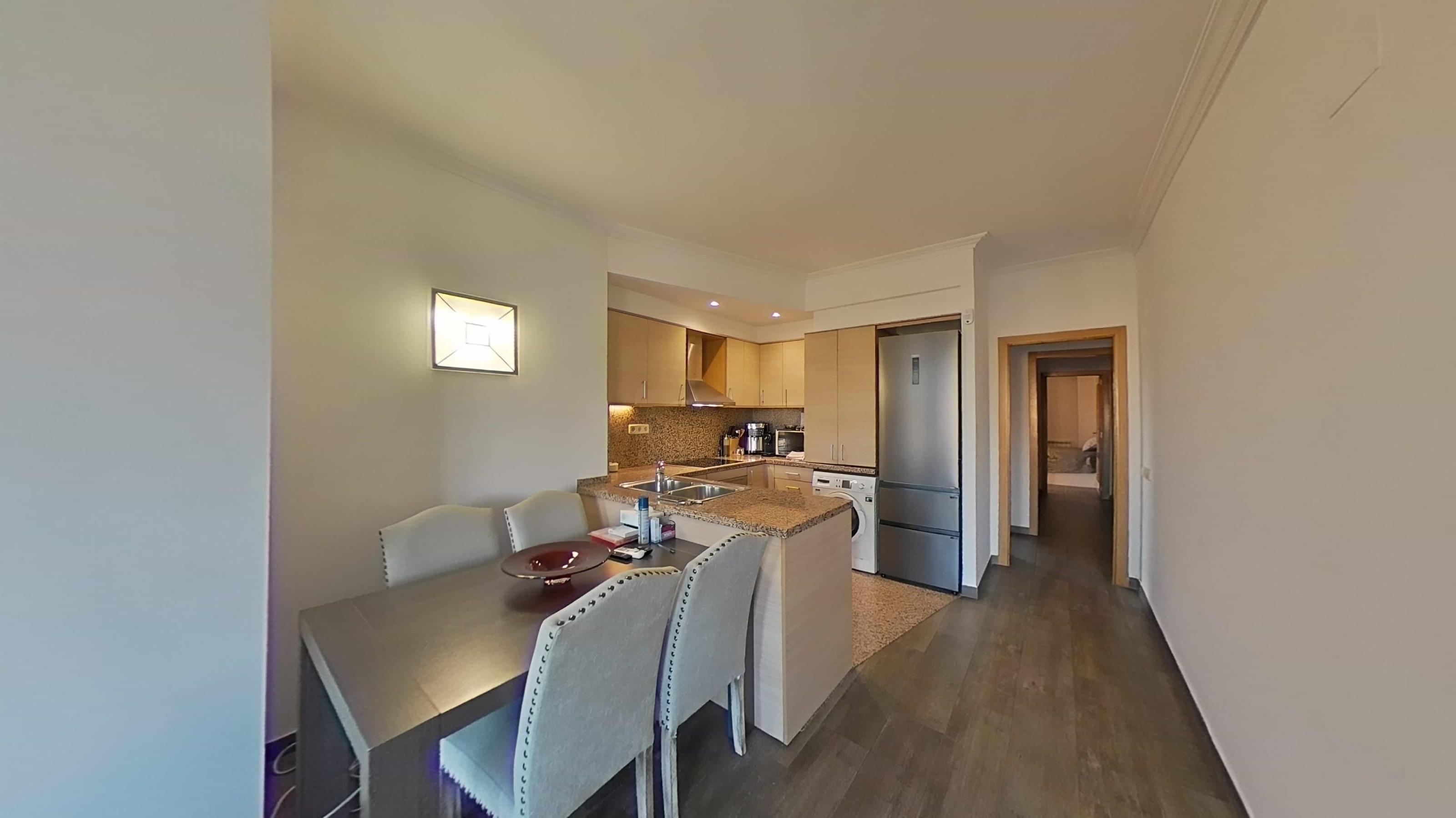Imagen 26 Dúplex en venta en Terrassa / Junto Rambla Francesc Macià y Avda. del Vallès