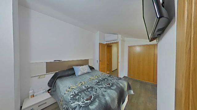 Imagen 15 Inmueble 306063 - Dúplex en venta en Terrassa / Junto Rambla Francesc Macià y Avda. del Vallès