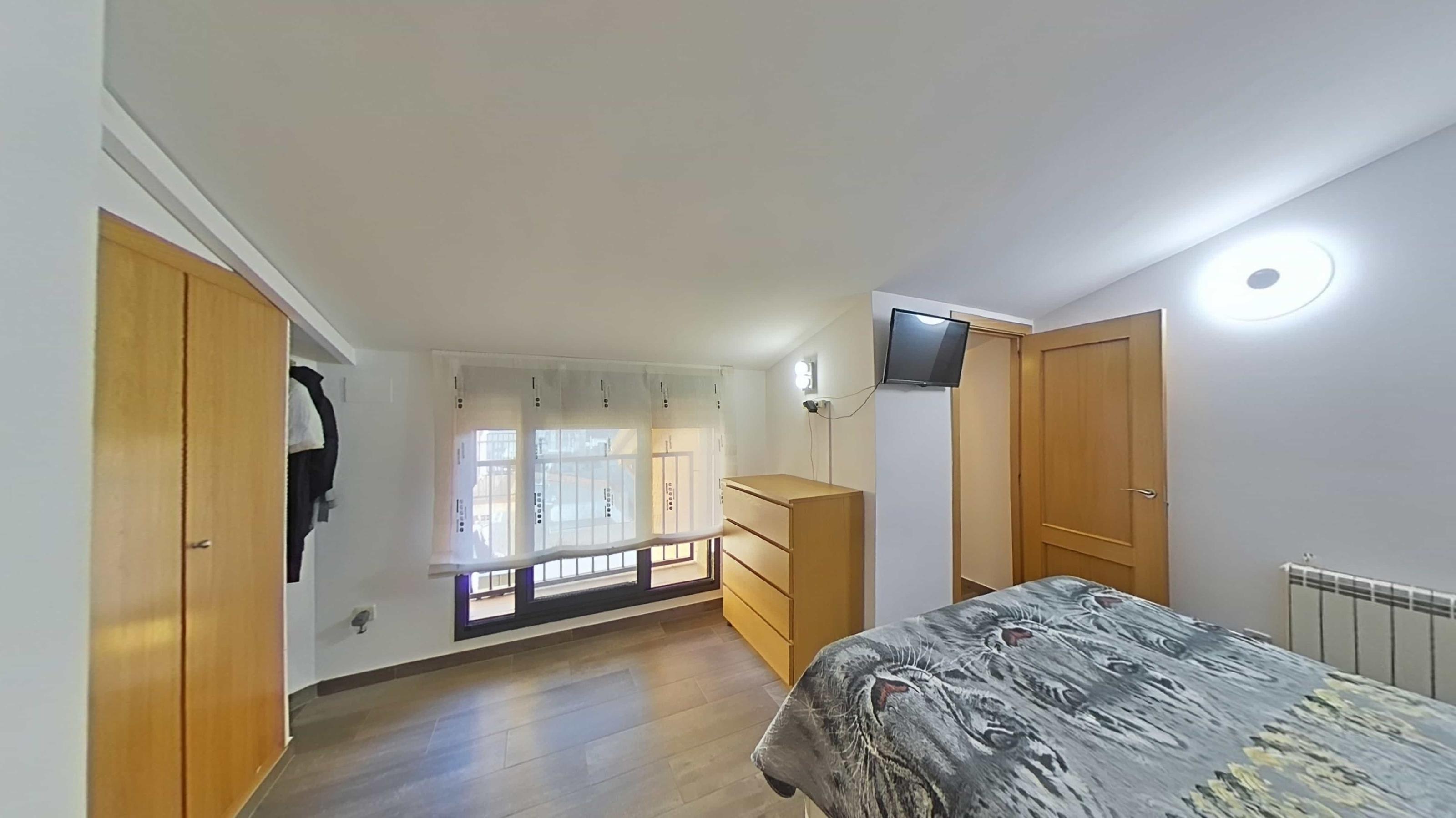 Imagen 13 Dúplex en venta en Terrassa / Junto Rambla Francesc Macià y Avda. del Vallès