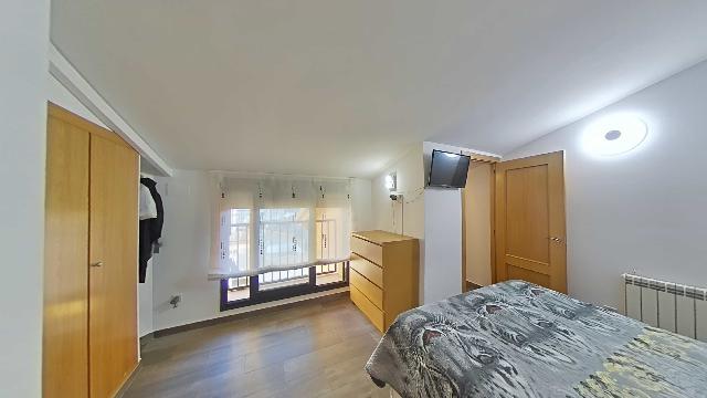 Imagen 13 Inmueble 306063 - Dúplex en venta en Terrassa / Junto Rambla Francesc Macià y Avda. del Vallès