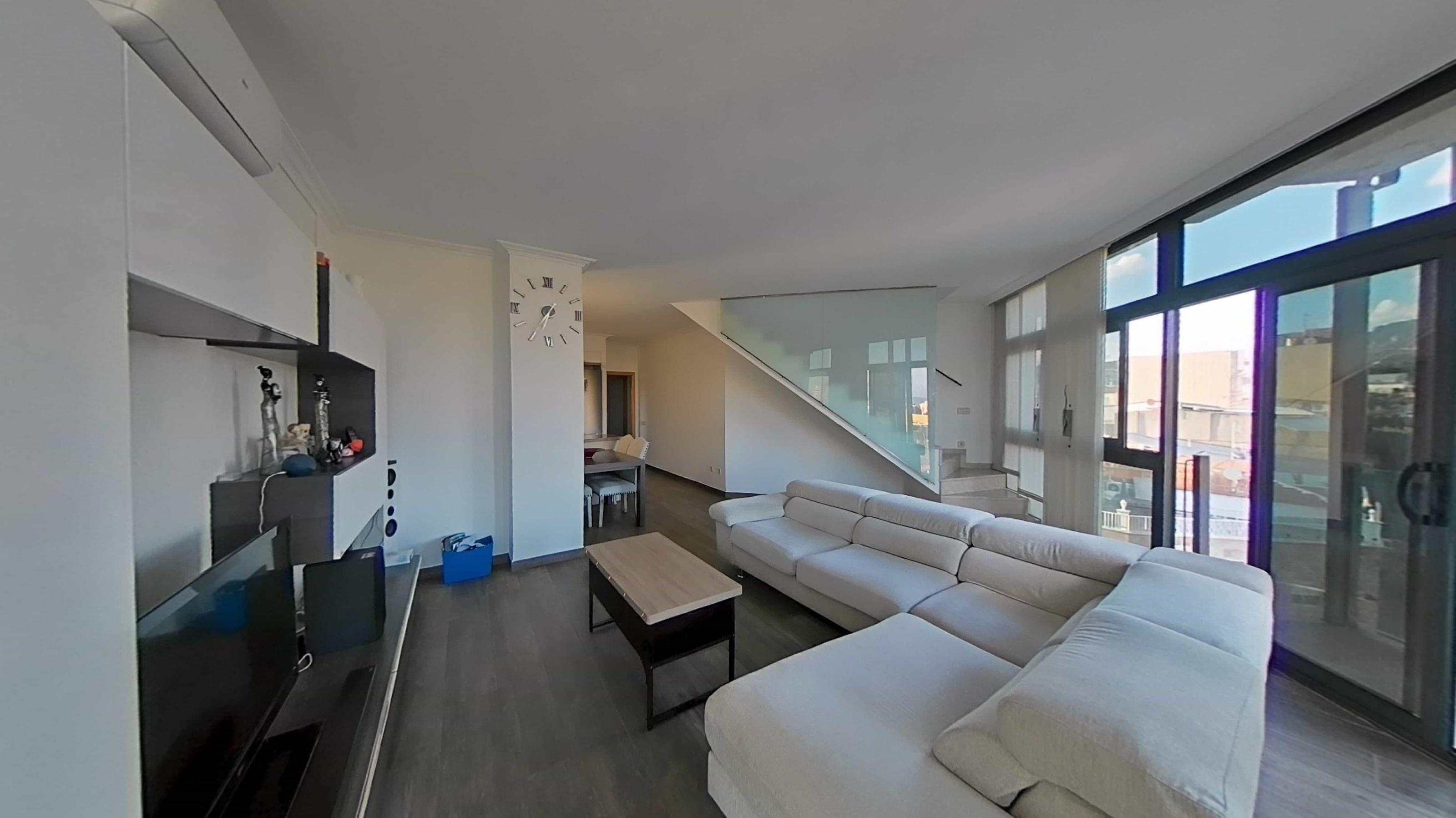 Imagen 28 Dúplex en venta en Terrassa / Junto Rambla Francesc Macià y Avda. del Vallès