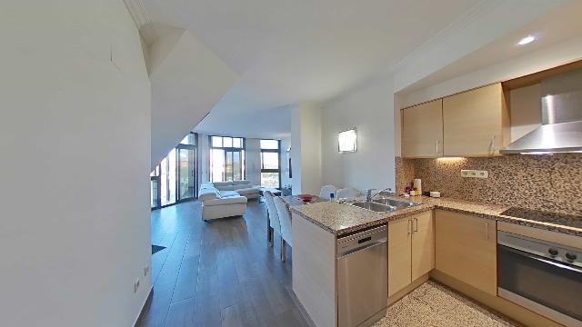 Imagen 23 Inmueble 306063 - Dúplex en venta en Terrassa / Junto Rambla Francesc Macià y Avda. del Vallès