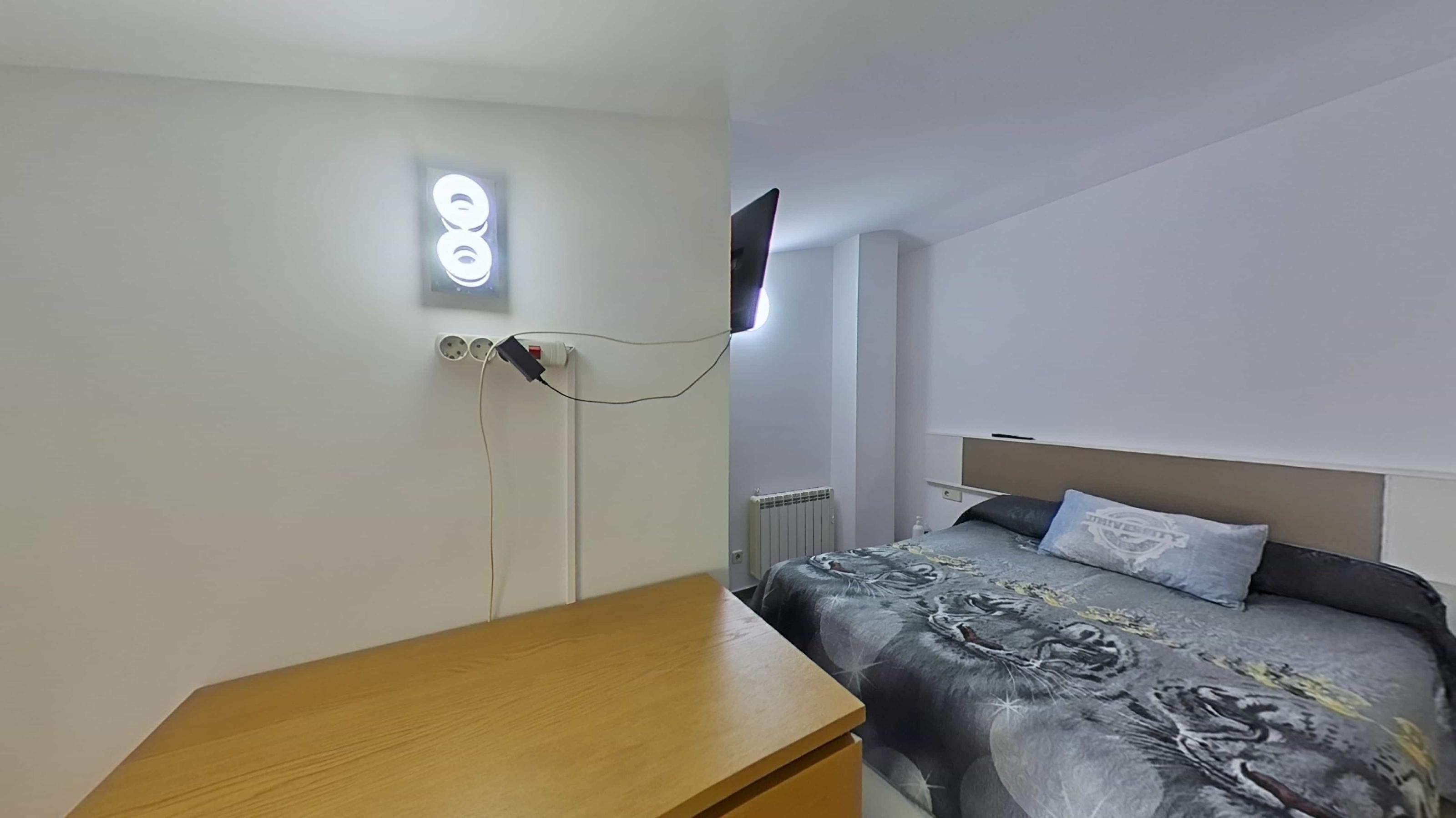 Imagen 17 Dúplex en venta en Terrassa / Junto Rambla Francesc Macià y Avda. del Vallès