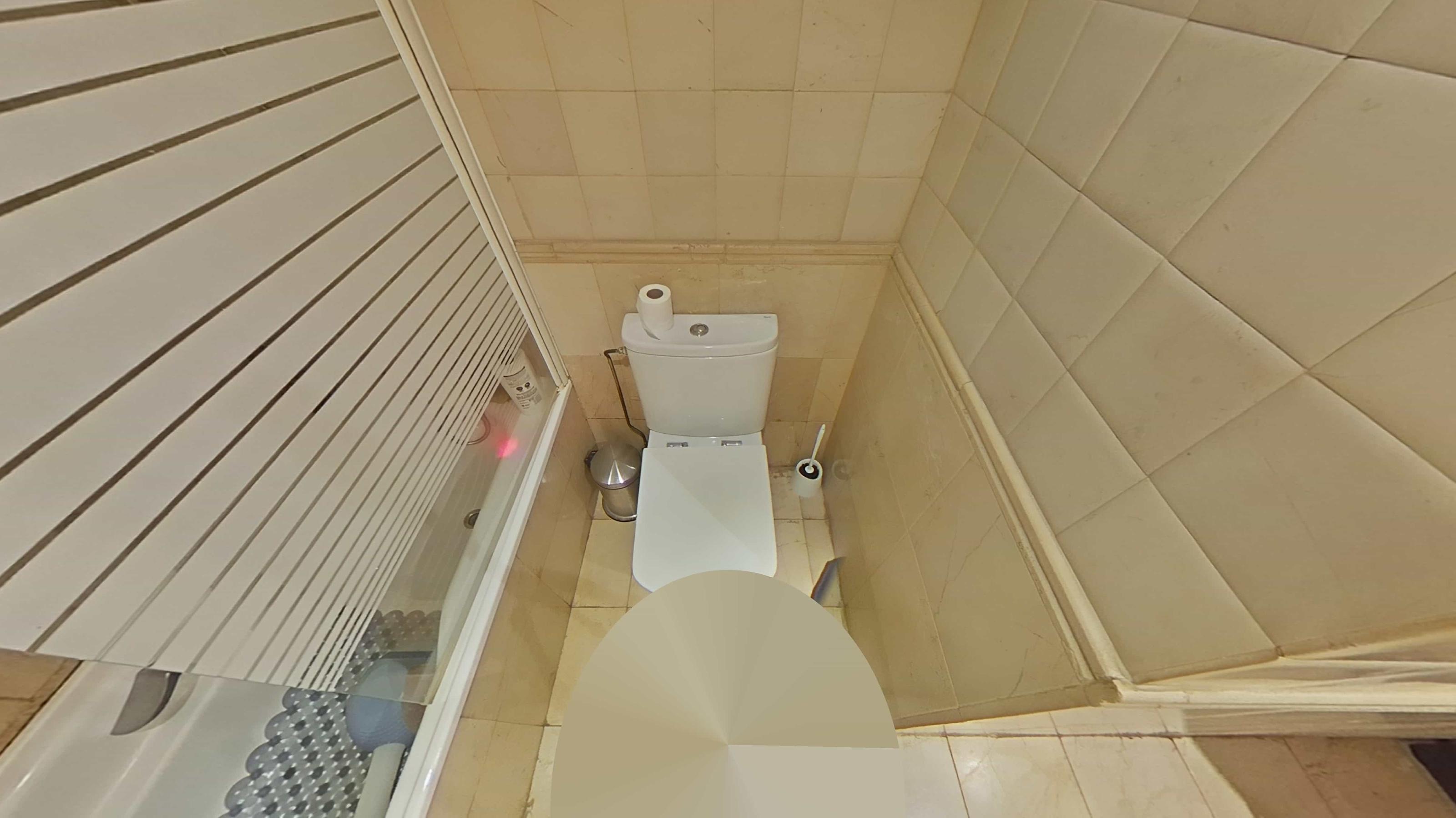 Imagen 10 Dúplex en venta en Terrassa / Junto Rambla Francesc Macià y Avda. del Vallès