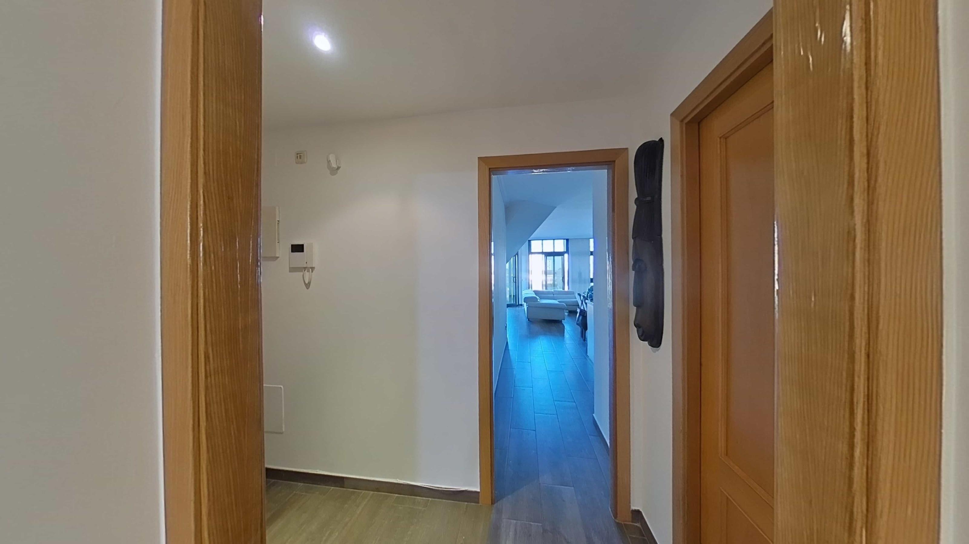 Imagen 6 Dúplex en venta en Terrassa / Junto Rambla Francesc Macià y Avda. del Vallès