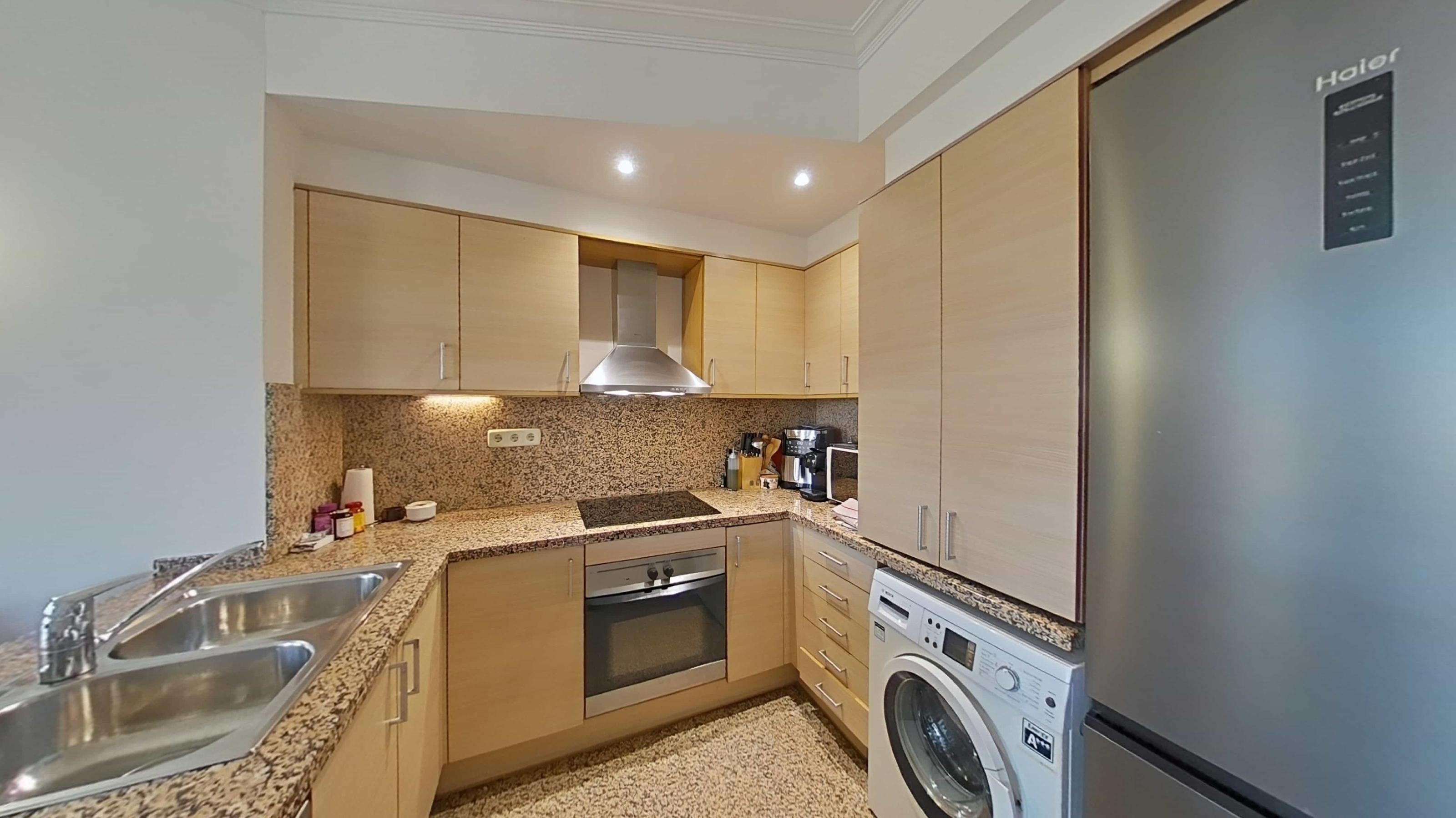 Imagen 25 Dúplex en venta en Terrassa / Junto Rambla Francesc Macià y Avda. del Vallès