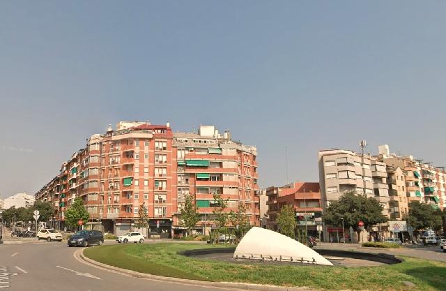 Imagen 5 Inmueble 306063 - Dúplex en venta en Terrassa / Junto Rambla Francesc Macià y Avda. del Vallès