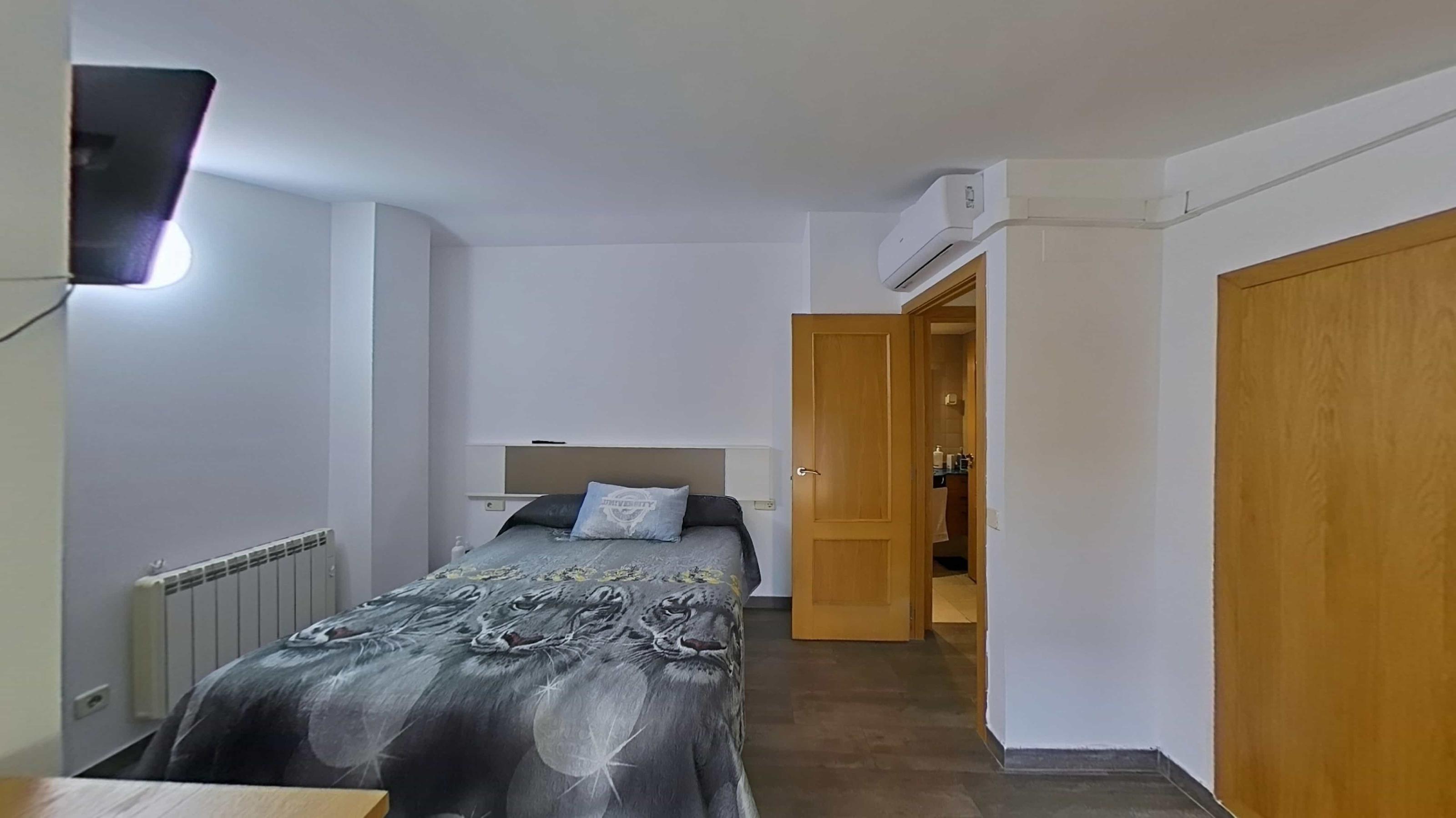 Imagen 16 Dúplex en venta en Terrassa / Junto Rambla Francesc Macià y Avda. del Vallès