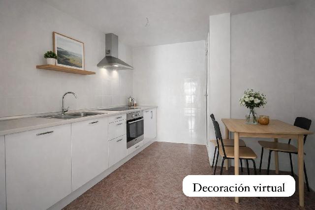 Imagen 6 Inmueble 306063 - Dúplex en venta en Terrassa / Junto Rambla Francesc Macià y Avda. del Vallès