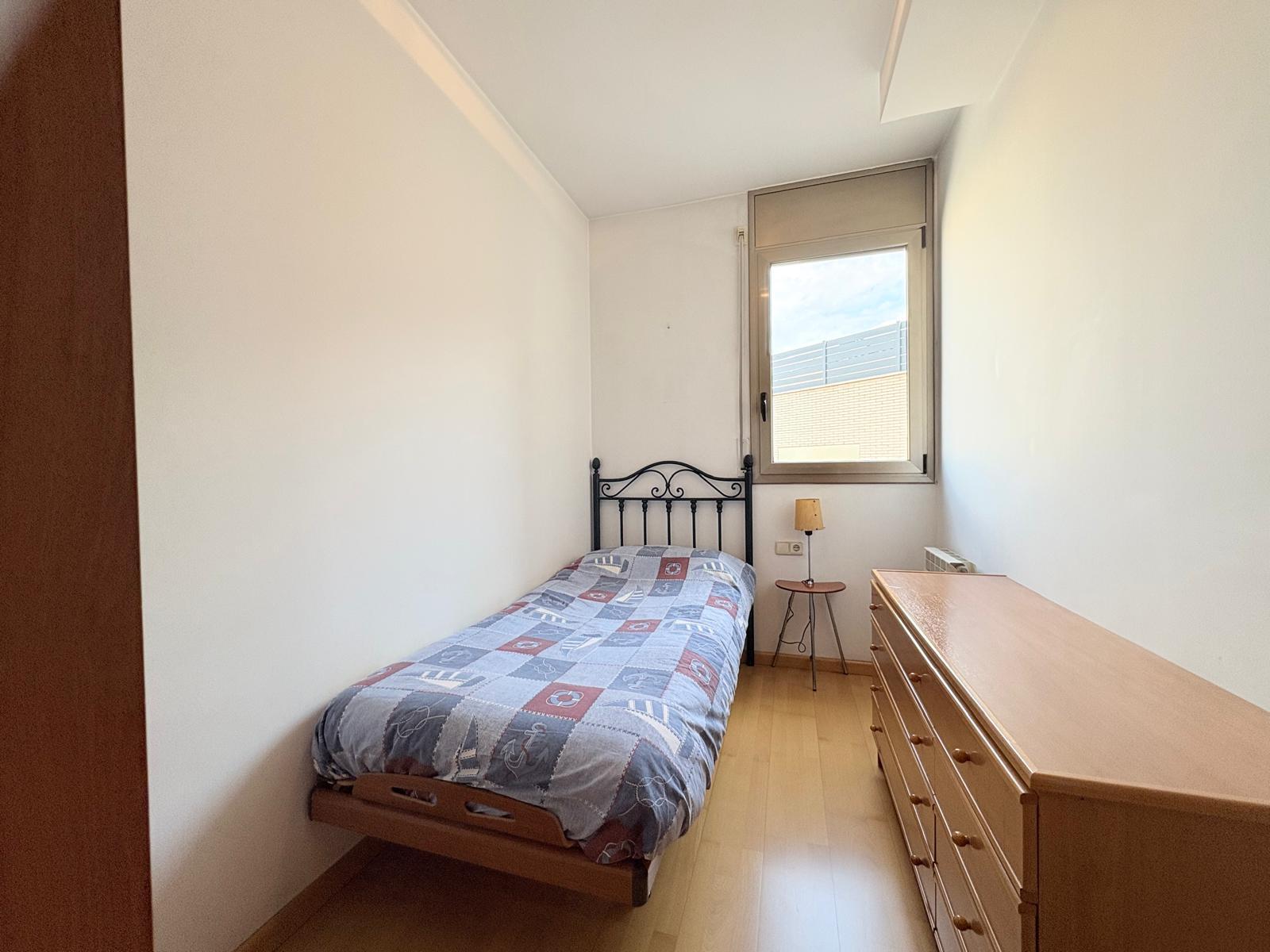 Imagen 9 Dúplex en venta en Terrassa / Junto Rambla Francesc Macià y Avda. del Vallès