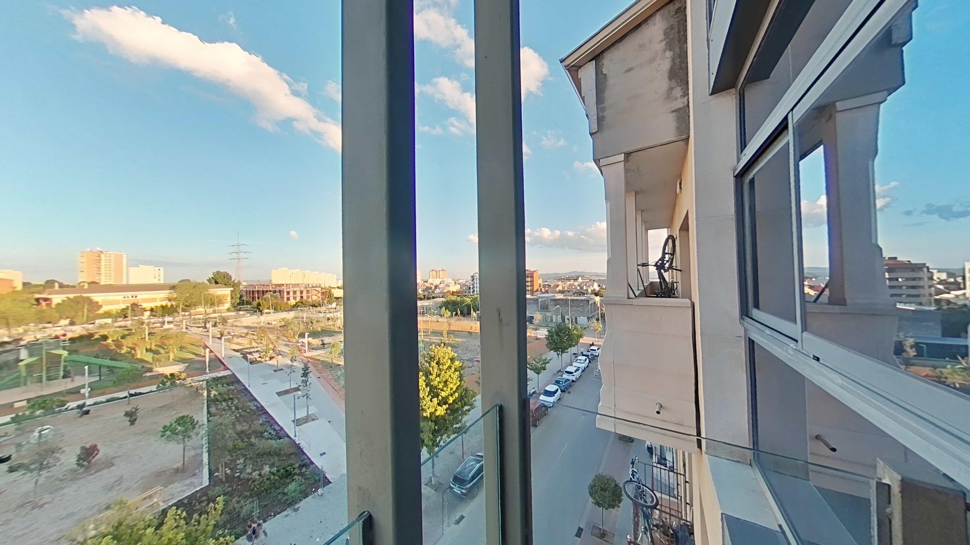 Imagen 29 Dúplex en venta en Terrassa / Junto Rambla Francesc Macià y Avda. del Vallès
