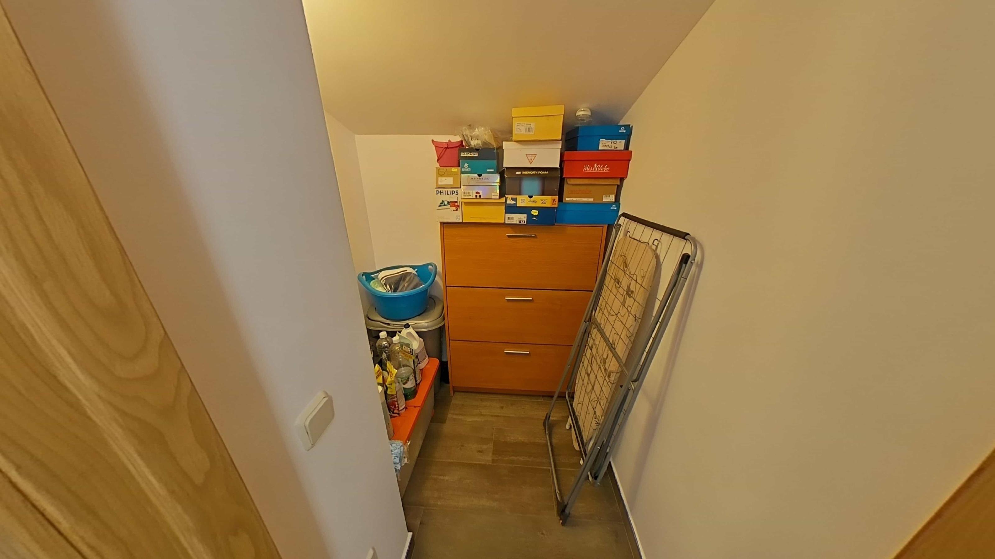Imagen 14 Dúplex en venta en Terrassa / Junto Rambla Francesc Macià y Avda. del Vallès