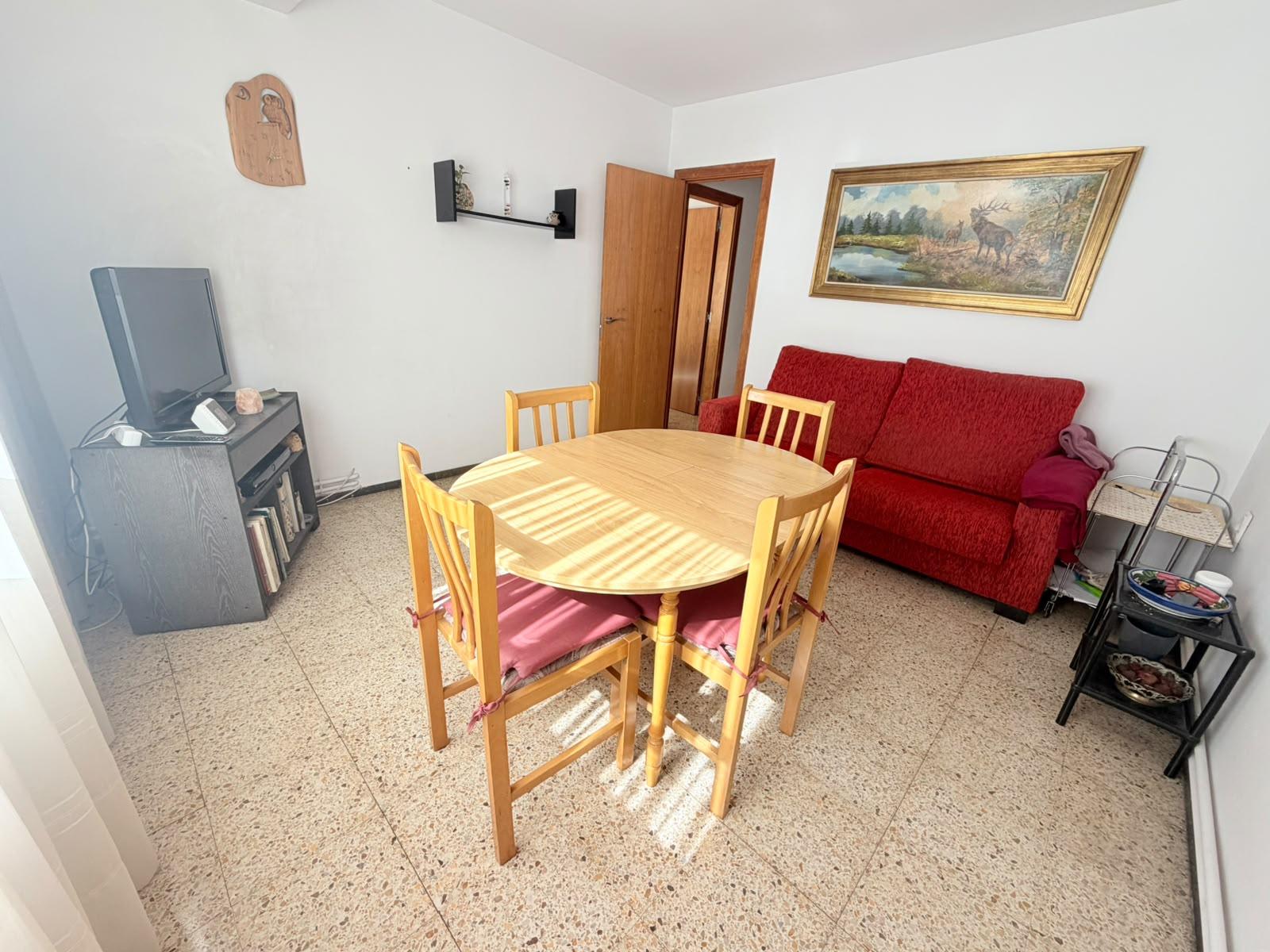 Imagen 2 Piso en venta en Terrassa / A 2 minutos del Parc de Vallparadís
