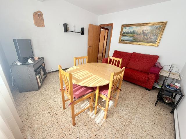 Imagen 2 Inmueble 306415 - Piso en venta en Terrassa / A 2 minutos del Parc de Vallparadís
