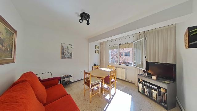 Imagen 46 Inmueble 306415 - Piso en venta en Terrassa / A 2 minutos del Parc de Vallparadís