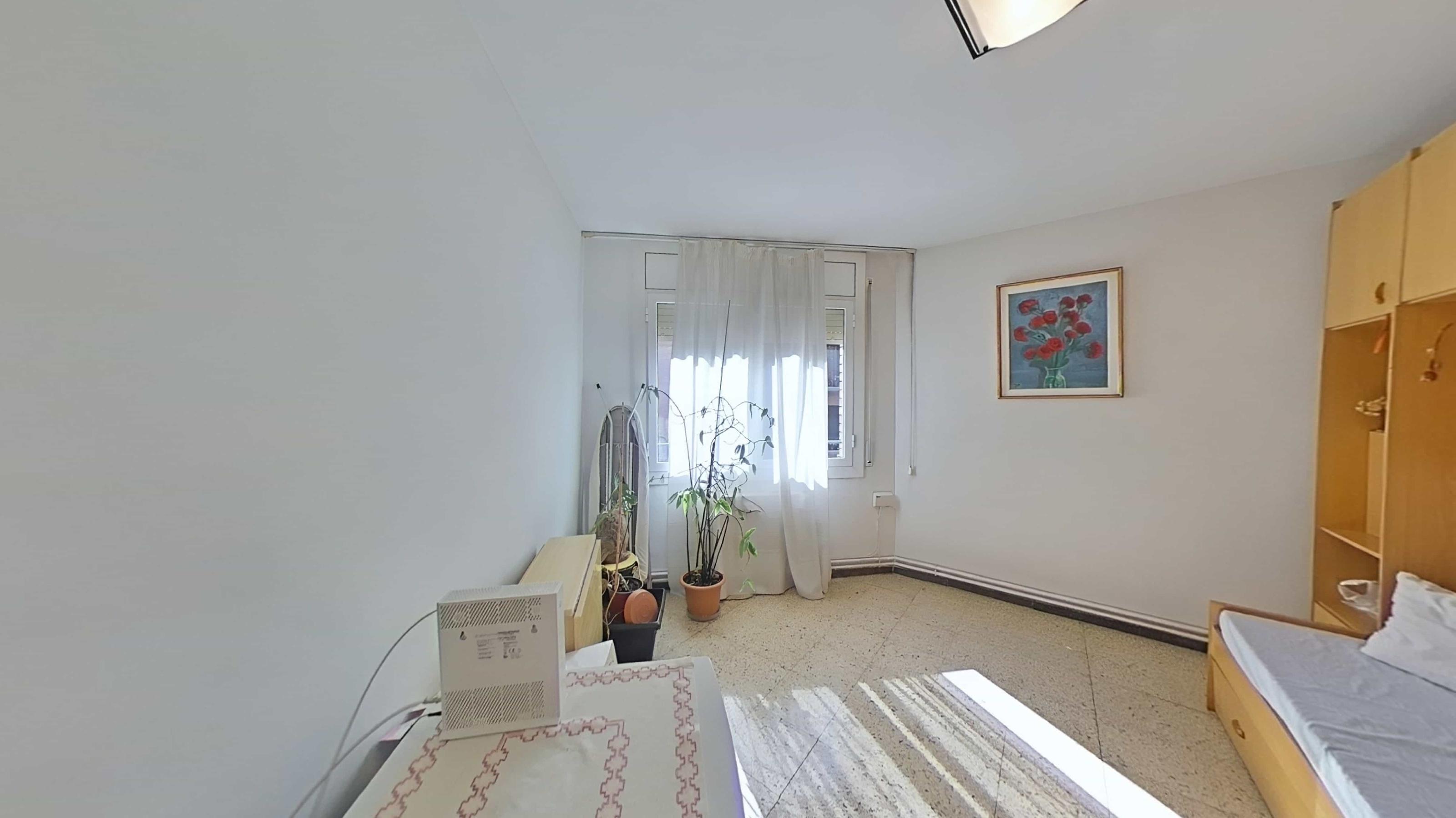 Imagen 49 Piso en venta en Terrassa / A 2 minutos del Parc de Vallparadís