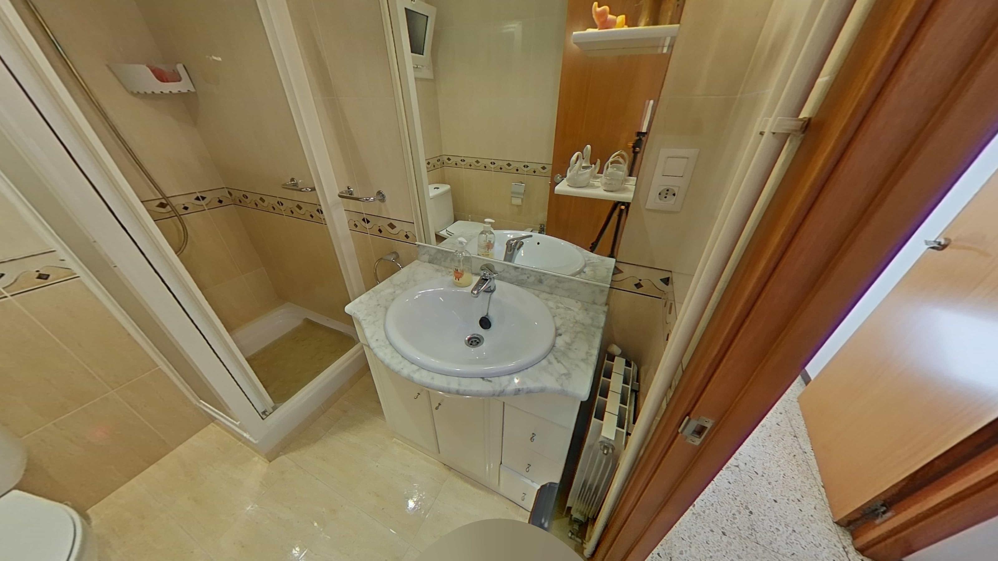 Imagen 42 Piso en venta en Terrassa / A 2 minutos del Parc de Vallparadís