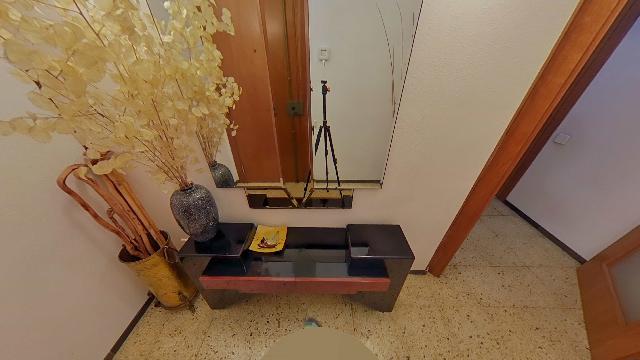 Imagen 7 Inmueble 306415 - Piso en venta en Terrassa / A 2 minutos del Parc de Vallparadís