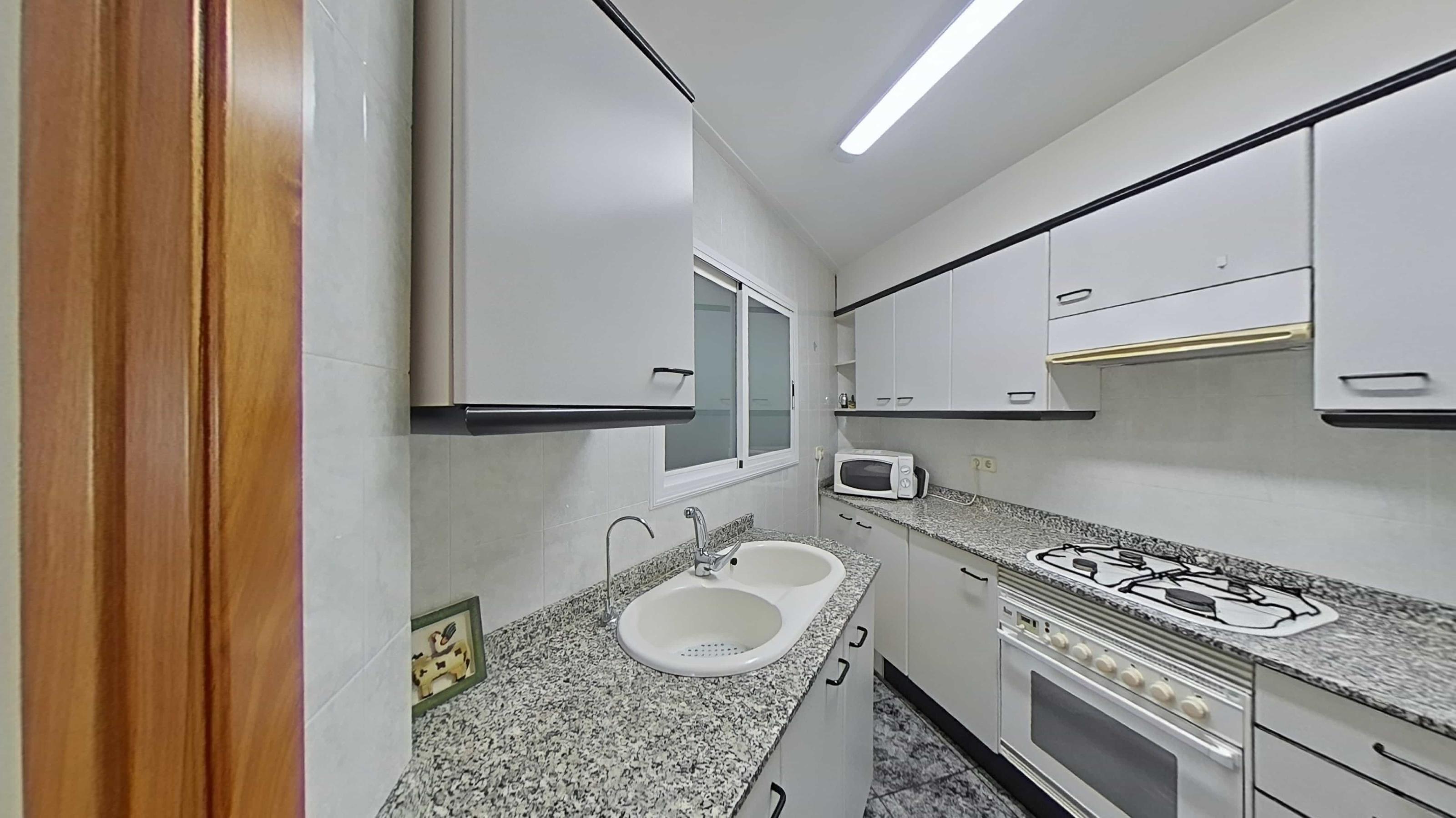 Imagen 37 Piso en venta en Terrassa / A 2 minutos del Parc de Vallparadís