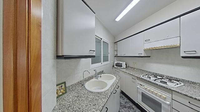 Imagen 37 Inmueble 306415 - Piso en venta en Terrassa / A 2 minutos del Parc de Vallparadís