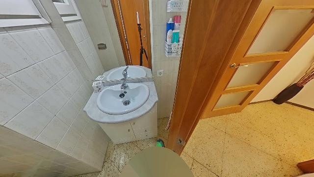 Imagen 23 Inmueble 306415 - Piso en venta en Terrassa / A 2 minutos del Parc de Vallparadís