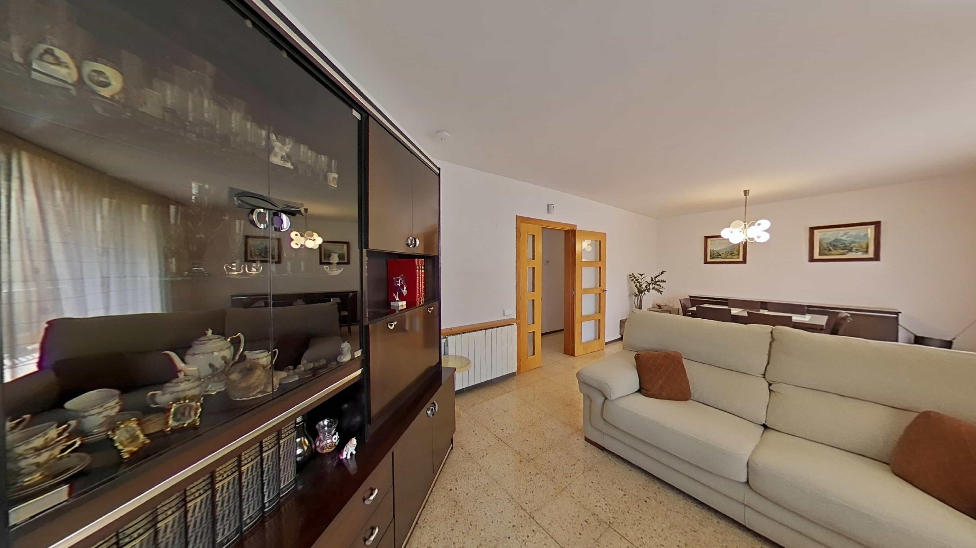 Imagen 53 Piso en venta en Terrassa / A 2 minutos del Parc de Vallparadís