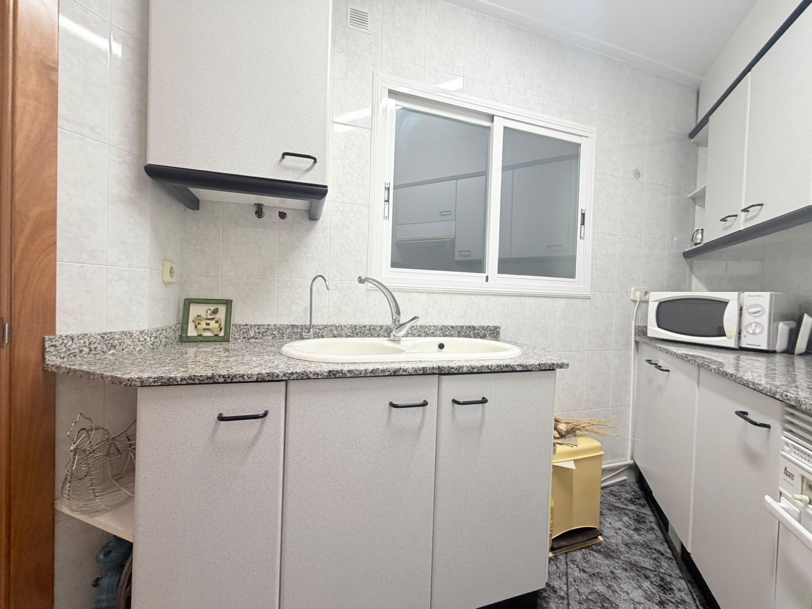Imagen 5 Piso en venta en Terrassa / A 2 minutos del Parc de Vallparadís