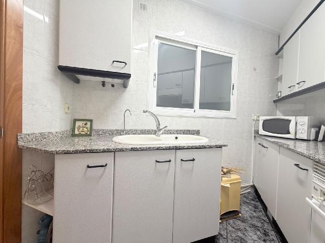 Imagen 5 Inmueble 306415 - Piso en venta en Terrassa / A 2 minutos del Parc de Vallparadís