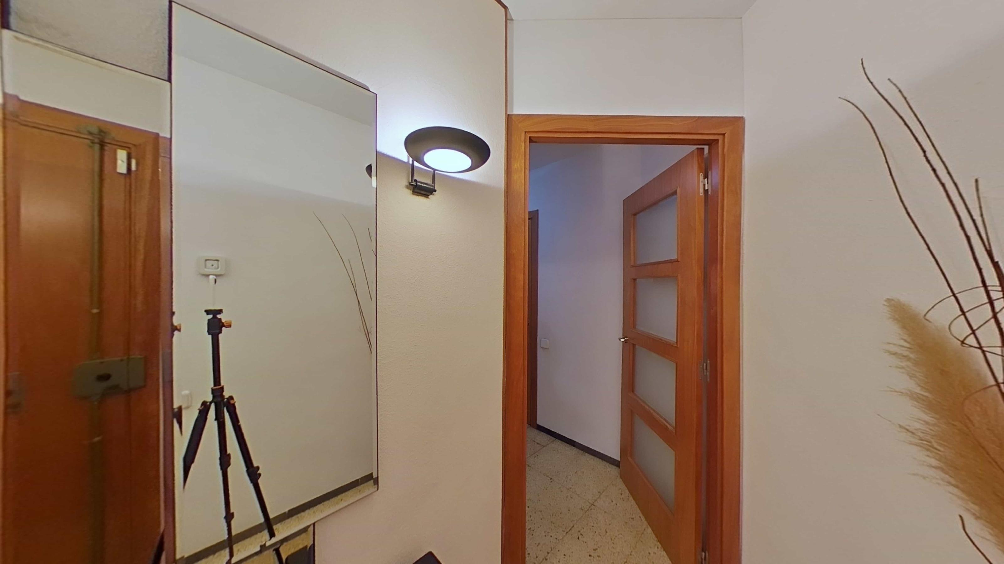 Imagen 1 Piso en venta en Terrassa / A 2 minutos del Parc de Vallparadís