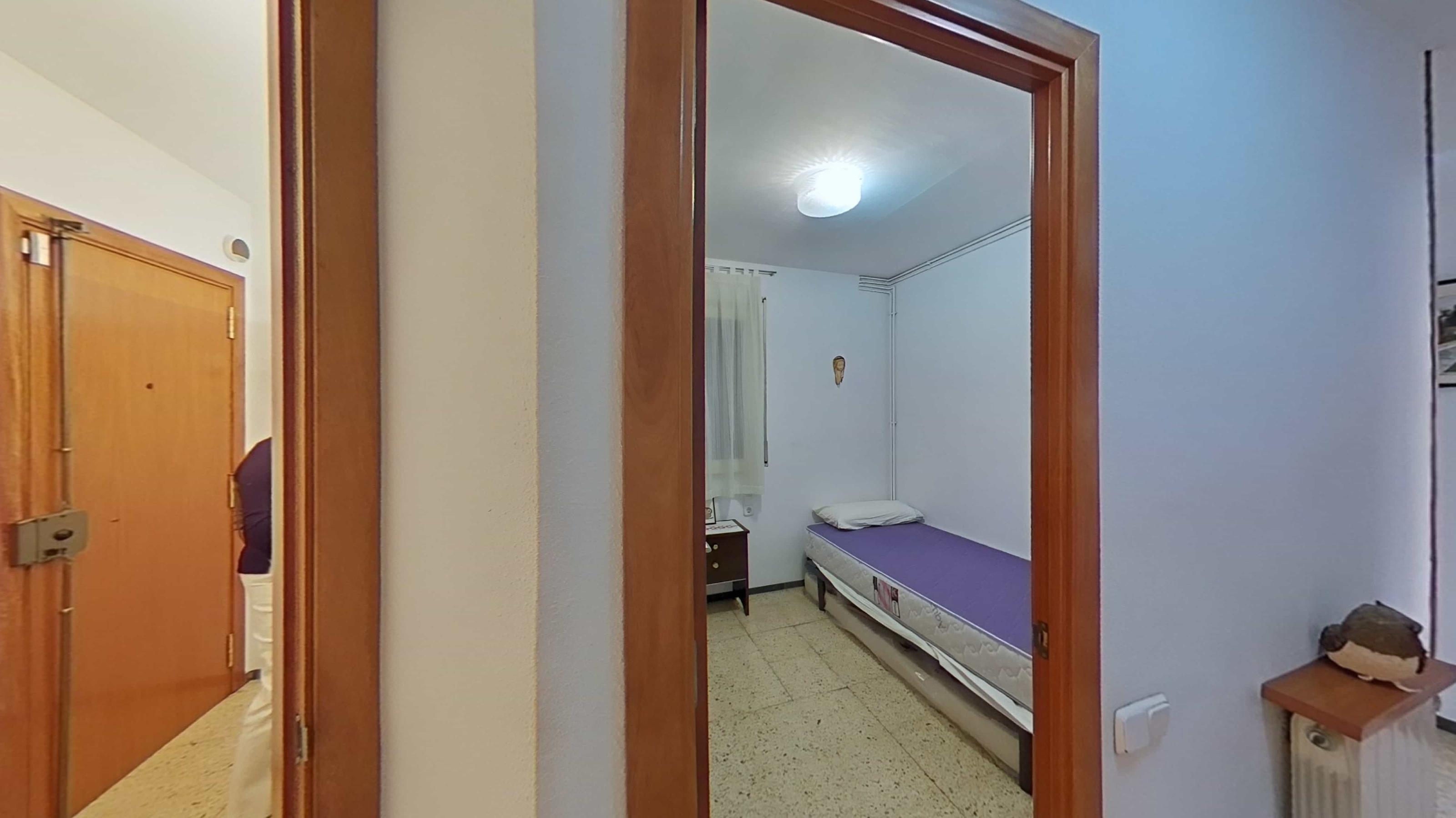 Imagen 11 Piso en venta en Terrassa / A 2 minutos del Parc de Vallparadís