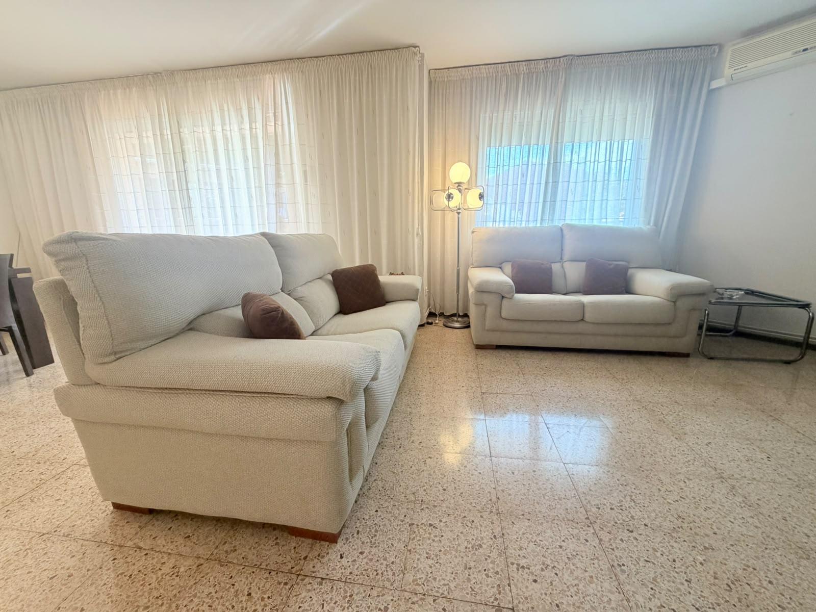 Imagen 6 Piso en venta en Terrassa / A 2 minutos del Parc de Vallparadís