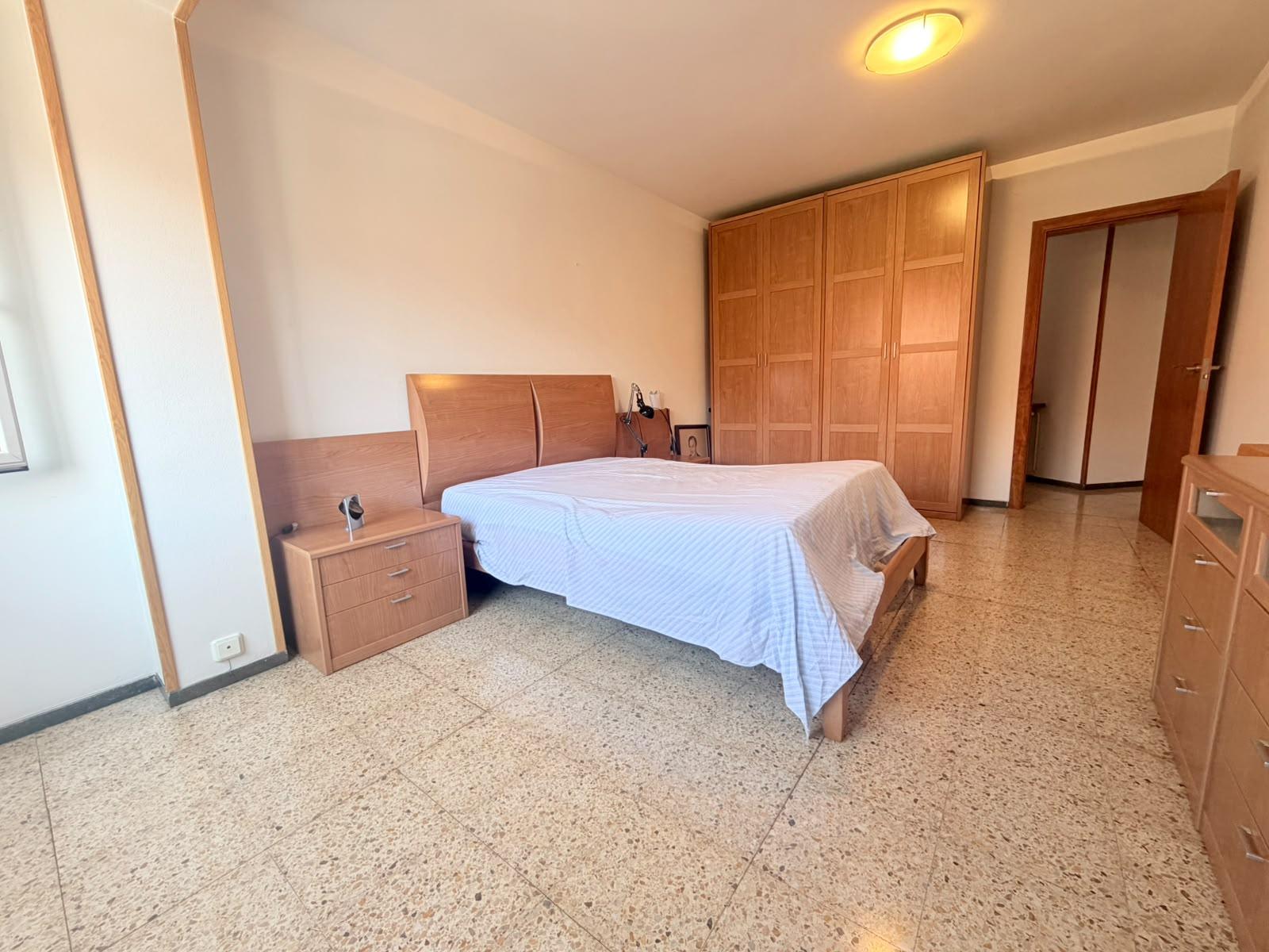 Imagen 8 Piso en venta en Terrassa / A 2 minutos del Parc de Vallparadís