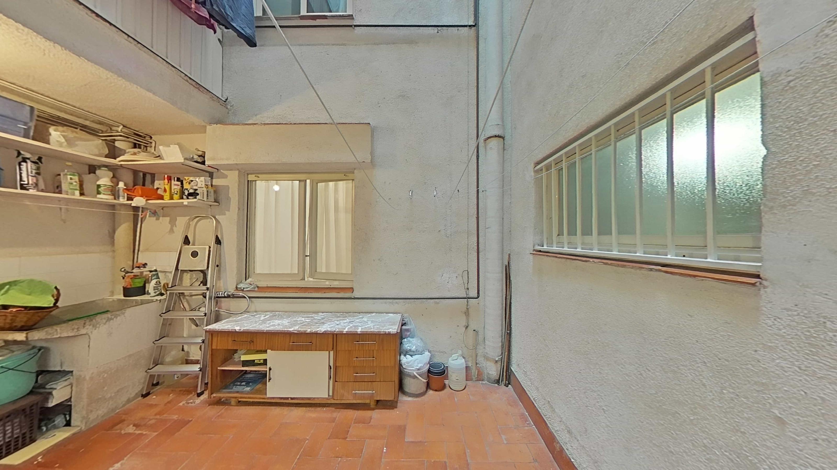 Imagen 35 Piso en venta en Terrassa / A 2 minutos del Parc de Vallparadís