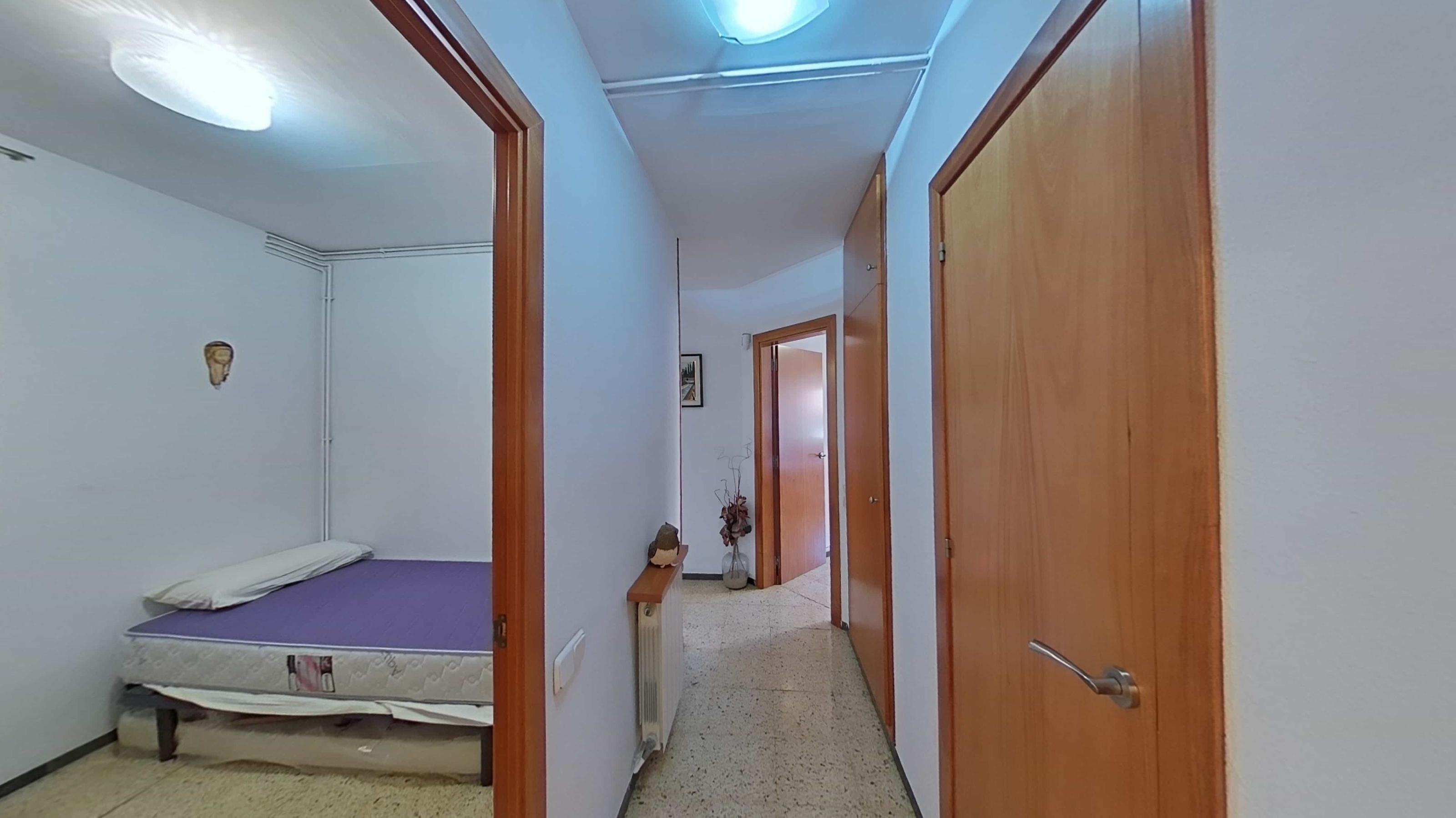 Imagen 13 Piso en venta en Terrassa / A 2 minutos del Parc de Vallparadís