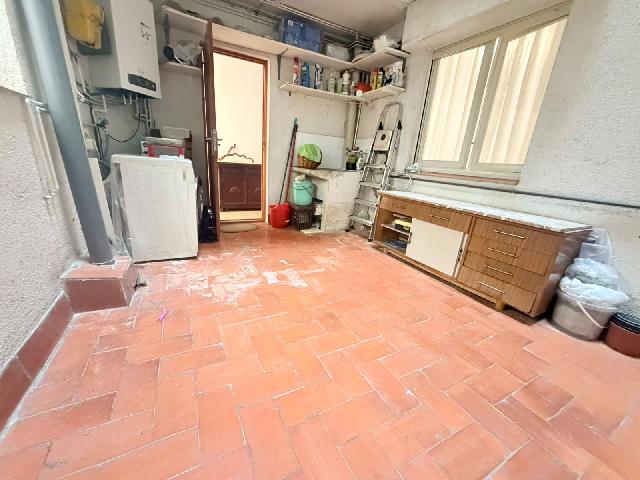 Imagen 9 Inmueble 306415 - Piso en venta en Terrassa / A 2 minutos del Parc de Vallparadís