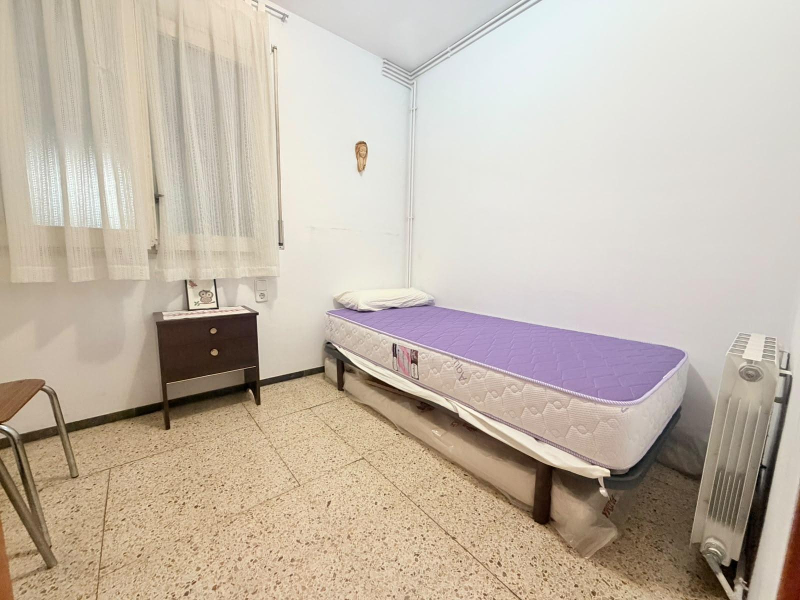Imagen 10 Piso en venta en Terrassa / A 2 minutos del Parc de Vallparadís