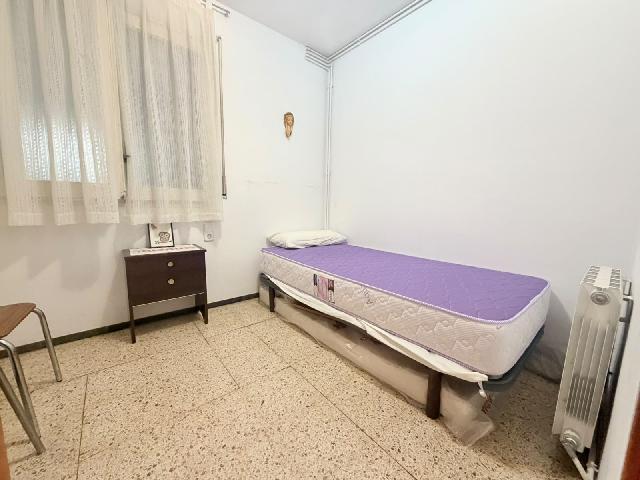 Imagen 10 Inmueble 306415 - Piso en venta en Terrassa / A 2 minutos del Parc de Vallparadís