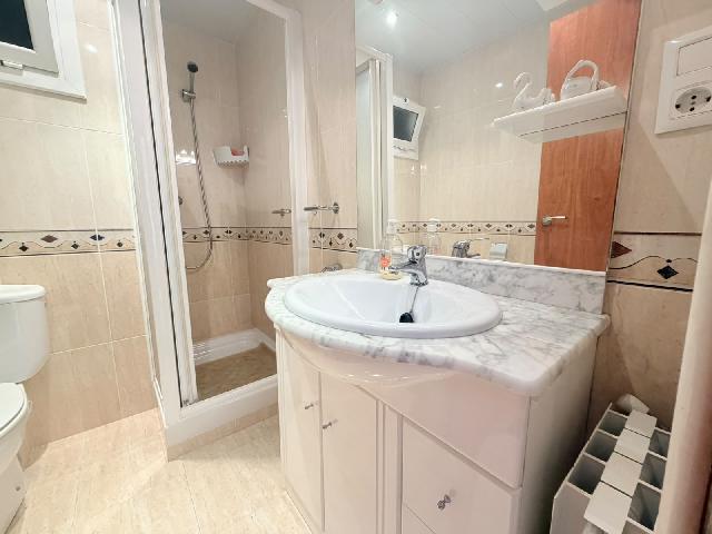 Imagen 11 Inmueble 306415 - Piso en venta en Terrassa / A 2 minutos del Parc de Vallparadís