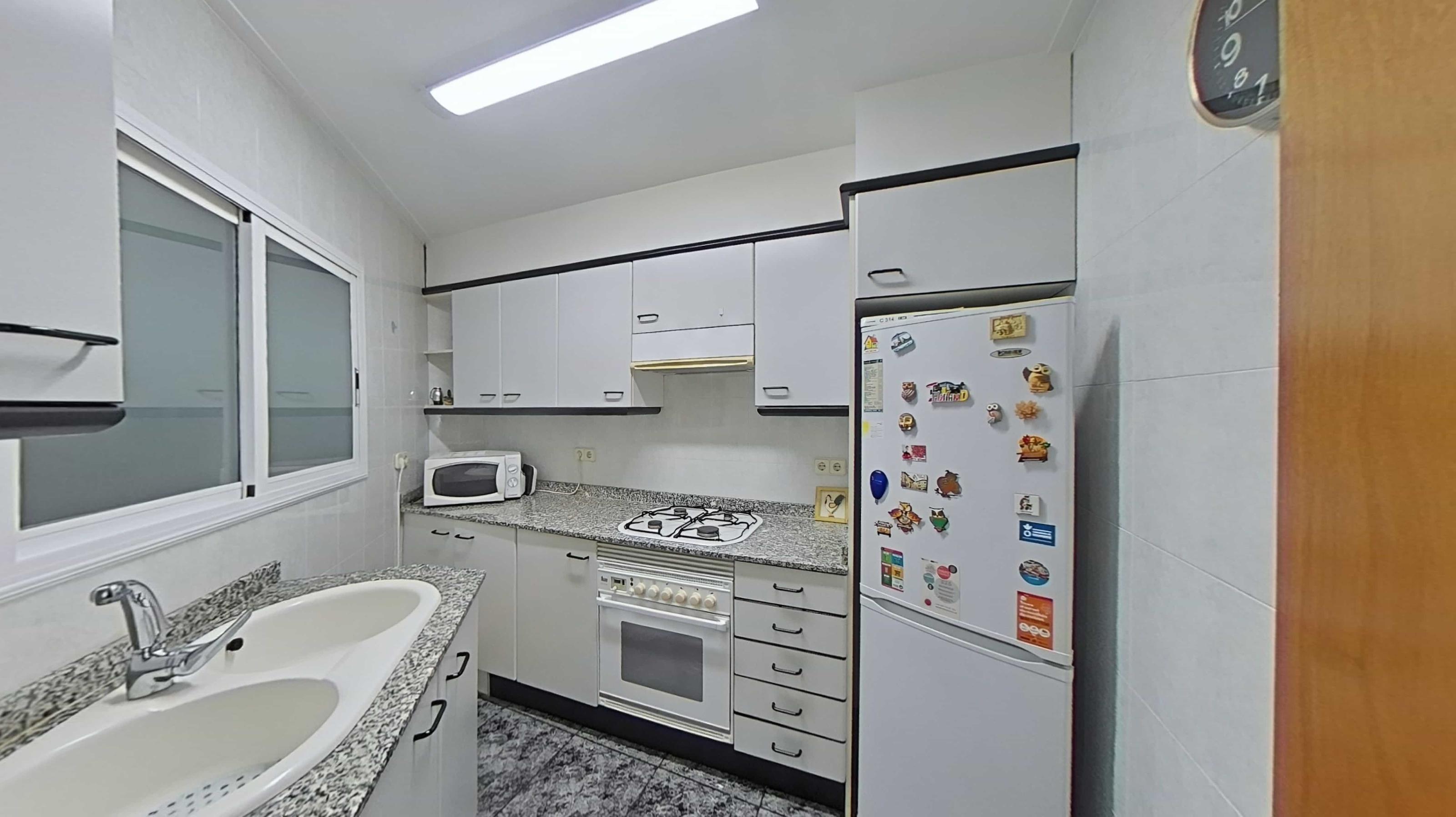 Imagen 39 Piso en venta en Terrassa / A 2 minutos del Parc de Vallparadís