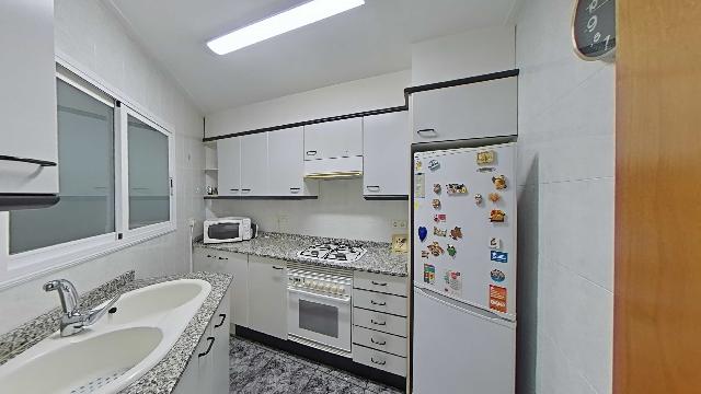 Imagen 39 Inmueble 306415 - Piso en venta en Terrassa / A 2 minutos del Parc de Vallparadís