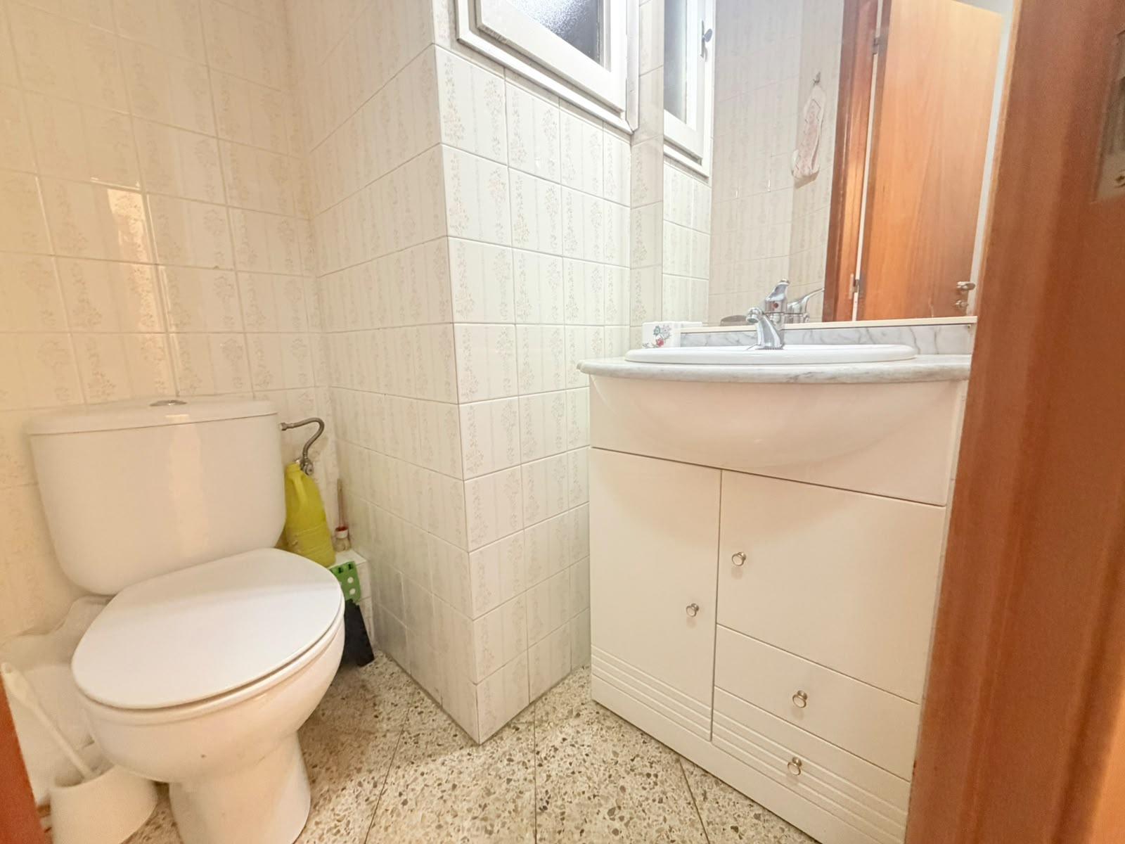 Imagen 7 Piso en venta en Terrassa / A 2 minutos del Parc de Vallparadís
