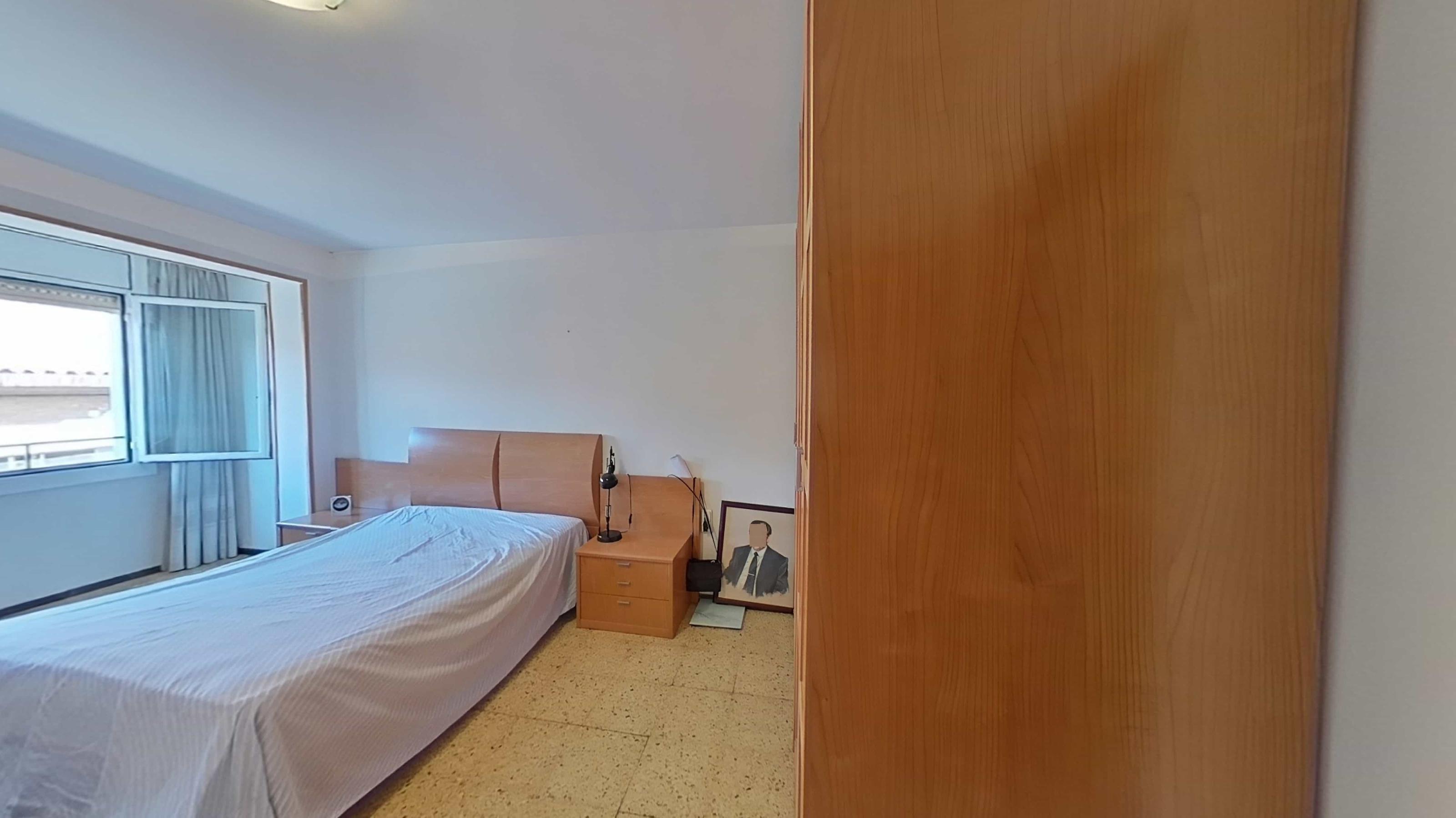 Imagen 29 Piso en venta en Terrassa / A 2 minutos del Parc de Vallparadís