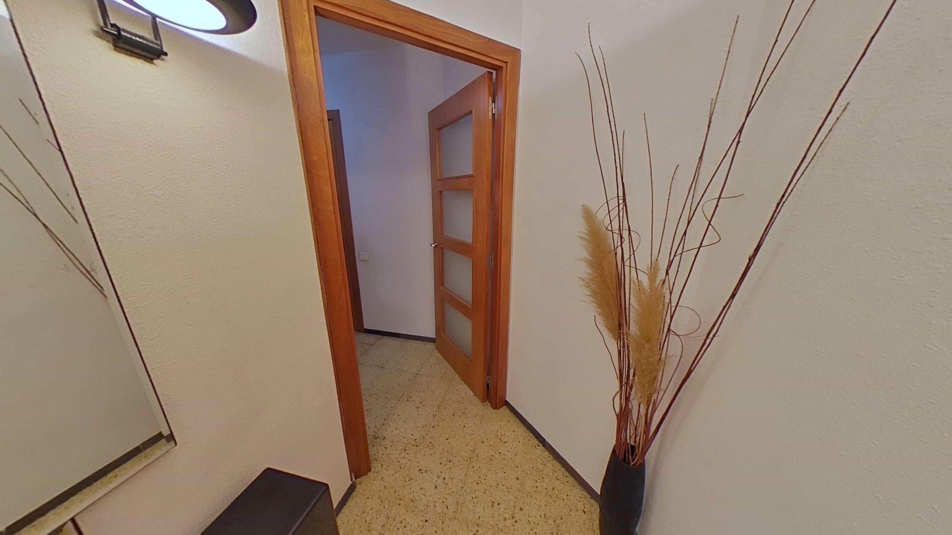 Imagen 9 Piso en venta en Terrassa / A 2 minutos del Parc de Vallparadís