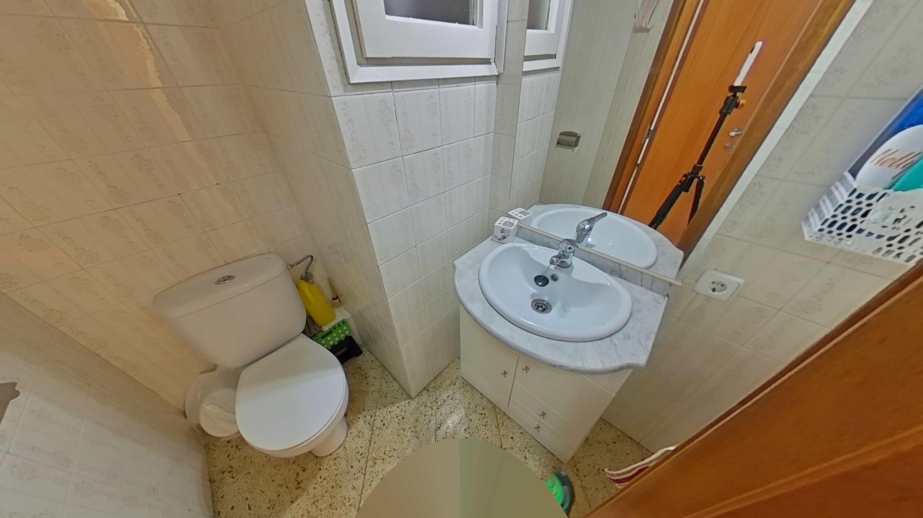 Imagen 21 Piso en venta en Terrassa / A 2 minutos del Parc de Vallparadís